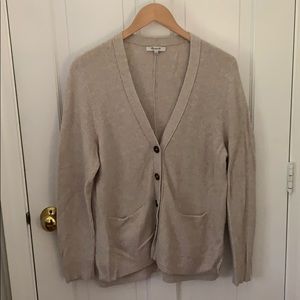 Madewell Cardigan